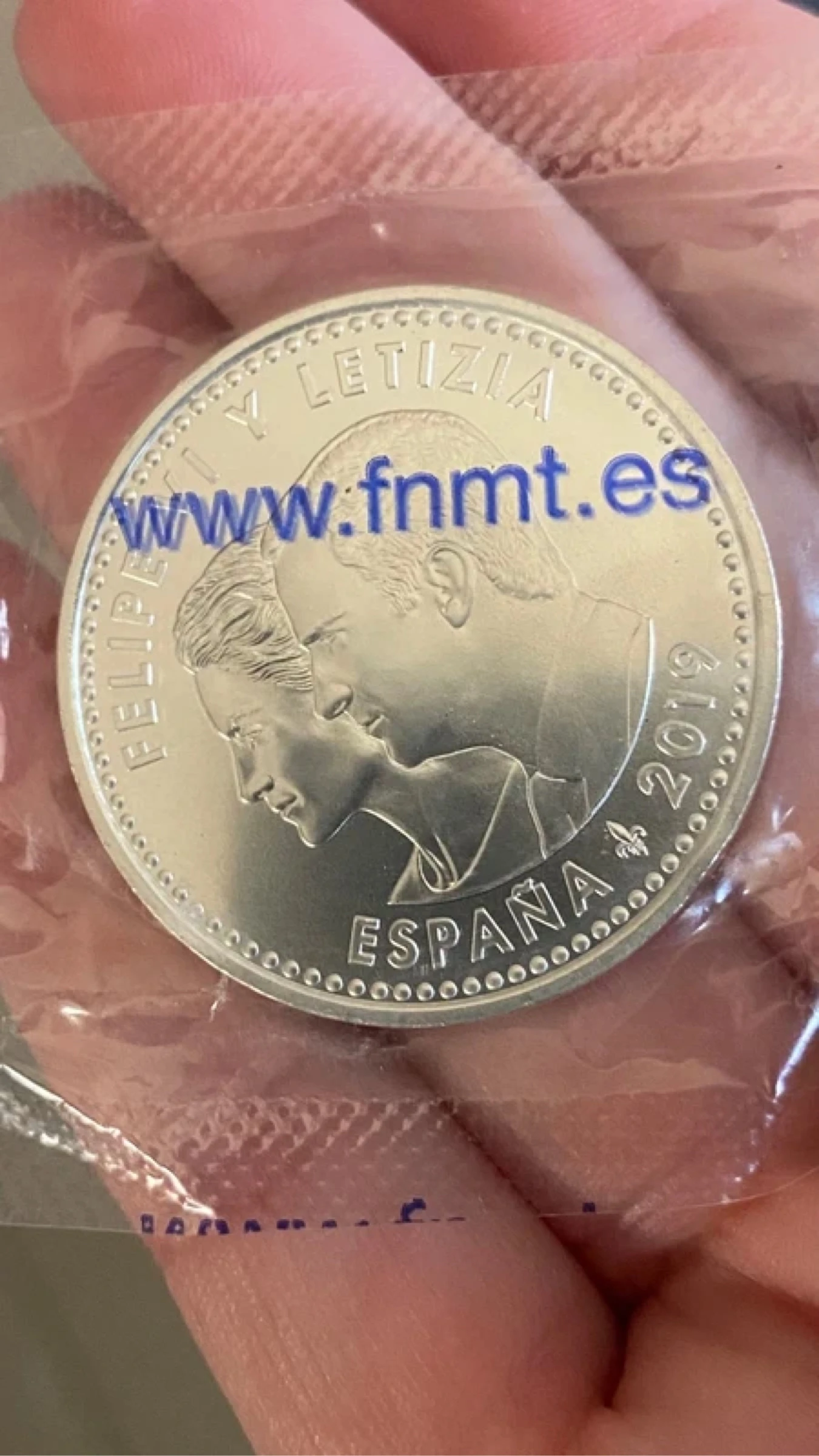 Moneda, Prado Museum 2019 – photo 4